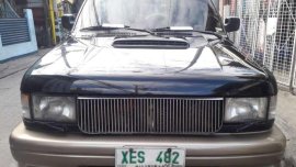 Isuzu Bighorn Trooper AT Diesel 4x4 1993 for sale 