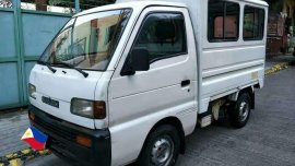 For Sale!!! 2006 Suzuki Multicab Fb Body 