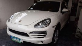 Porsche Cayenne V6 Diesel 2012 for sale 