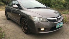 Honda Civic FD 1.8s 2nd gen. 2010 for sale 