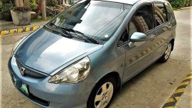 2007 Honda Jazz For sale