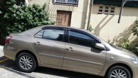 TOYOTA VIOS 1.3 MATIC G 2012 Automatic transmission