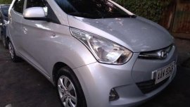Hyundai EON GLS 2014 model FOR SALE