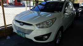 Hyundai Tucson 2010 for sale