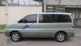 2006 HYUNDAI SATREX CRDi ALL POWER