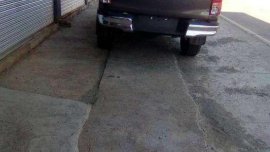 2018 Toyota Hilux FOR SALE