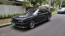 1992 BMW E34 M5 for sale 