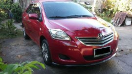 Toyota Vios facelift 2011 - sale or swap