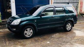 Honda CR-V 2003 for sale