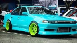 Nissan Cefiro a31 drift car 1991 for sale 