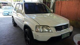 Honda CR-V 2000 for sale