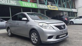 Nissan Almera 2015 for sale