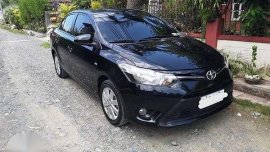 TOYOTA VIOS E 2016 AUTOMATIC FOR SALE