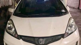Honda Jazz 2012 for sale 