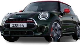MINI Cooper JCW 3 Convertible 2018 A/T for sale