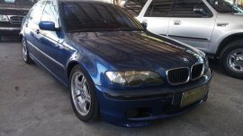 BMW 318i 2002 for sale