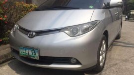 Toyota Previa gl 2008 All stock