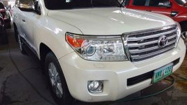 Toyota Land Cruiser 2013 for sale