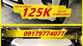 Available unit 2019 Mitsubishi Xpander Glx Manual Gls Automatic 2018