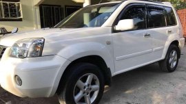 Nissan X-trail 2007 for sale 