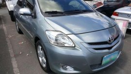2007 TOYOTA Vios 1.5G automatic Cool ac
