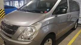 Hyundai Grand Starex VGT 2013 FOR SALE