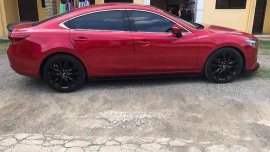 Mazda 6 2017 for sale
