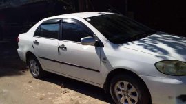 Toyota Altis 2006 FOR SALE