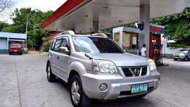 2005 Nissan Xtrail 258t Nego Batangas Area 