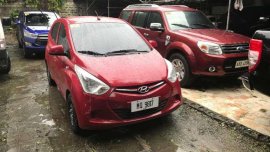 2016 HYUNDAI EON manual 3 cars for sale