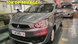 Mitsubishi Mirage GLX 2018 for sale 