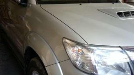 2014 Toyota Hilux G diesel FOR SALE