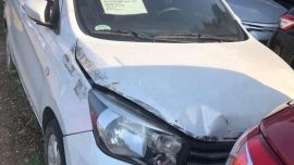 Suzuki Celerio 2015 g manual for sale 