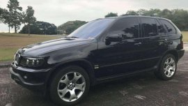 BMW X5 4.4i 2002 for sale 