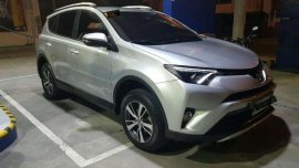2016 Toyota Rav4 premium FOR SALE