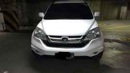 2011 Honda CRV for sale 