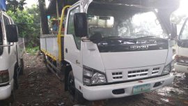 Isuzu Elf npr 16ft dropside LOCAL