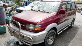 Toyota Revo 2000 for sale