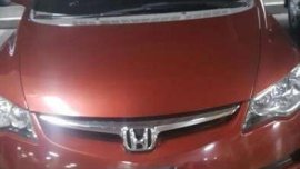 Assume Honda Civic 2007 FOR SALE