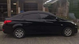 Hyundai Accent 2012 FOR SALE