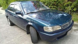 Toyota Corolla 2002 lovelife FOR SALE