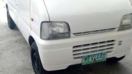 Suzuki Multicab 2010 model for sale 