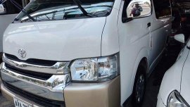 Toyota Hiace 2015 for sale