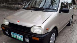 Daihatsu Charade 2006 for sale 
