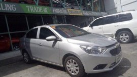 Chevrolet Sail 2017 for sale