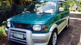 Mitsubishi Adventure Super Sports 2001 for sale 