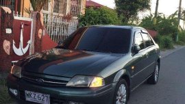 Ford Lynx 2000 A/T Registered 2019