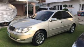 2004 Toyota Camry 24V Super Low Mileage