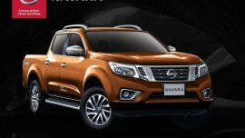 Nissan Navara for sale 