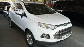 Ford EcoSport 2015 for sale